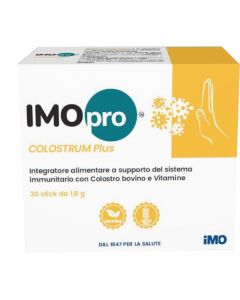 Imopro Colostrum Plus 30stick
