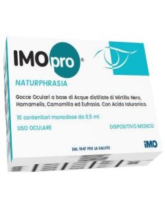 Imopro Naturphrasia 10mono