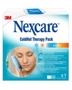 3M NEXCARE COLDHOT MINI11X12CM