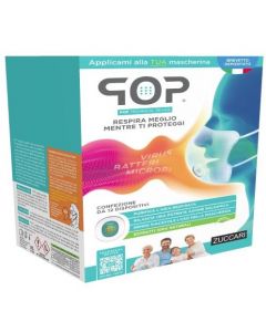 Pop Technical Device 12disp