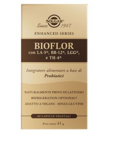 Bioflor 60cps Veg