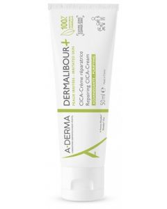 Dermalibour + Cica Crema 50ml