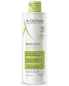 Aderma A-d Biology Acq Mi400ml