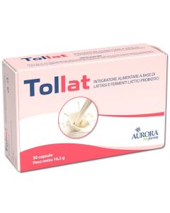 Tollat 30cps