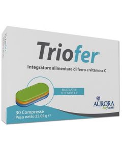 Triofer 30cpr