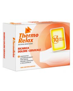 THERMORELAX RIC FASCIA CERV 6P