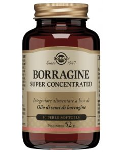 BORRAGINE SUPER CONC 30PRL