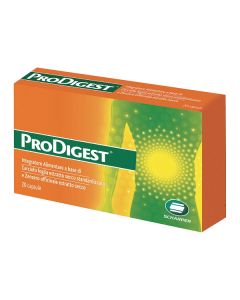 Prodigest 20cps