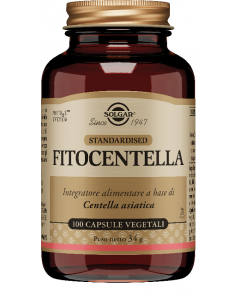 FITOCENTELLA 100CPS VEG