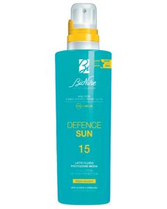 Defence Sun Latte 15 200ml
