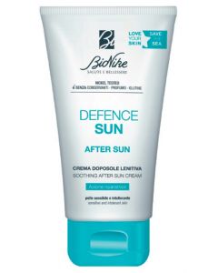 Defence Sun Doposole Lenit75ml