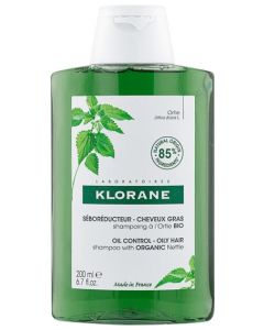 KLORANE SHAMPOO ALL'ORTICA