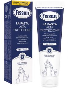 FISSAN PASTA PROT/A 100G