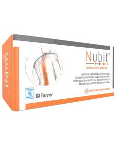 NUBIT 30CPR