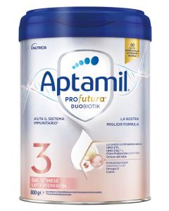 APTAMIL PROFUTURA 3 LATTE 800G