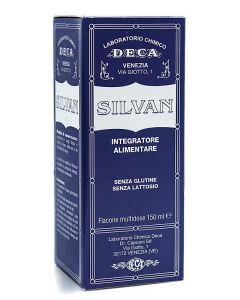 SILVAN 150ML