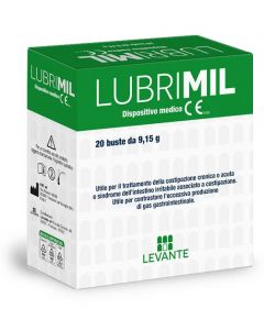 LUBRIMIL 20BUST