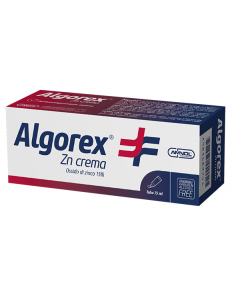 ALGOREX ZN CREMA 75ML