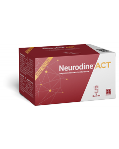 Neurodine Act 10fl 10ml