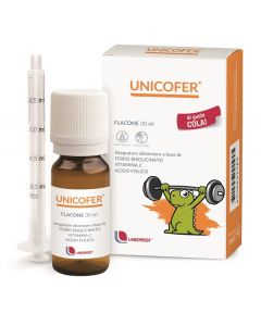 UNICOFER GOCCE 30ML