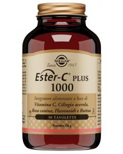 Ester C Plus 1000 90tav