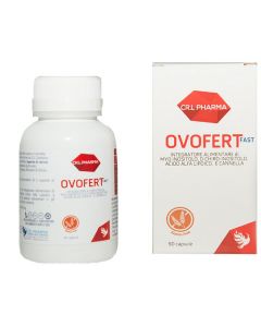 Ovofert Fast Cps