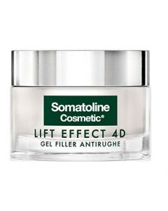 SOMAT C VISO 4D FILLER GEL50ML