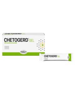 Chetogerd Gel 20stick