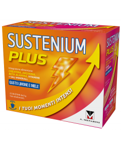 SUSTENIUM PLUS LIM MIELE22BUST