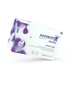 POSTBIOTIX MOTILITY 14STICK