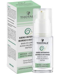THOTALE SIERO INTENS BORSE/OCC