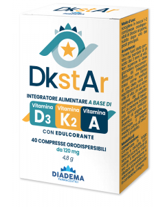 DKSTAR 40CPR
