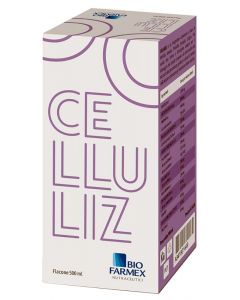 CELLULIZ 500ML