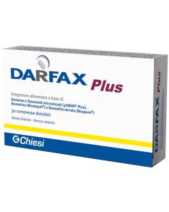 Darfax Plus 30cpr 1425mg It