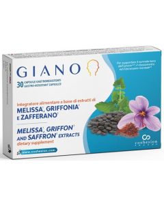 GIANO 30CPS GASTRO