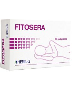 FITOSERA 30CPR