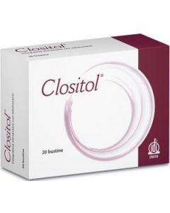 Clositol G75 20bust
