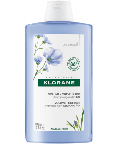 KLORANE SH VOLUME FINE HAIR LI