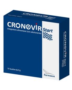 CRONOVIR START 10BUST
