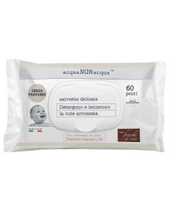 ACQUA NON ACQUA FDR S/PROF SAL