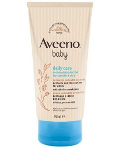 AVEENO BABY CREMA IDRAT 150ML