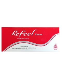 Refeel Crema Gel 30ml