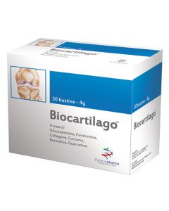 Biocartilago 30bust