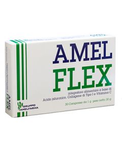 Amelflex 30cpr