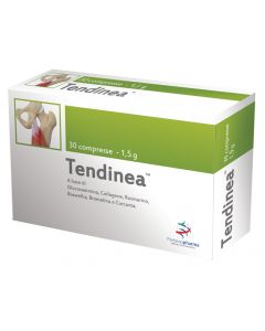 TENDINEA 30CPR