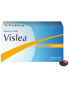 Vislea 30cps Molli