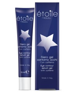 SIERO GEL CONTORNO OCCHI CAFF