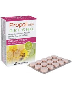 PROPOLI MIX DEFEND J 48TAV