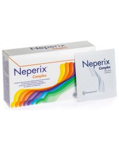 Neperix Complex 20bust