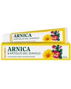 DR THEISS ARNICA & ARTIGLIO